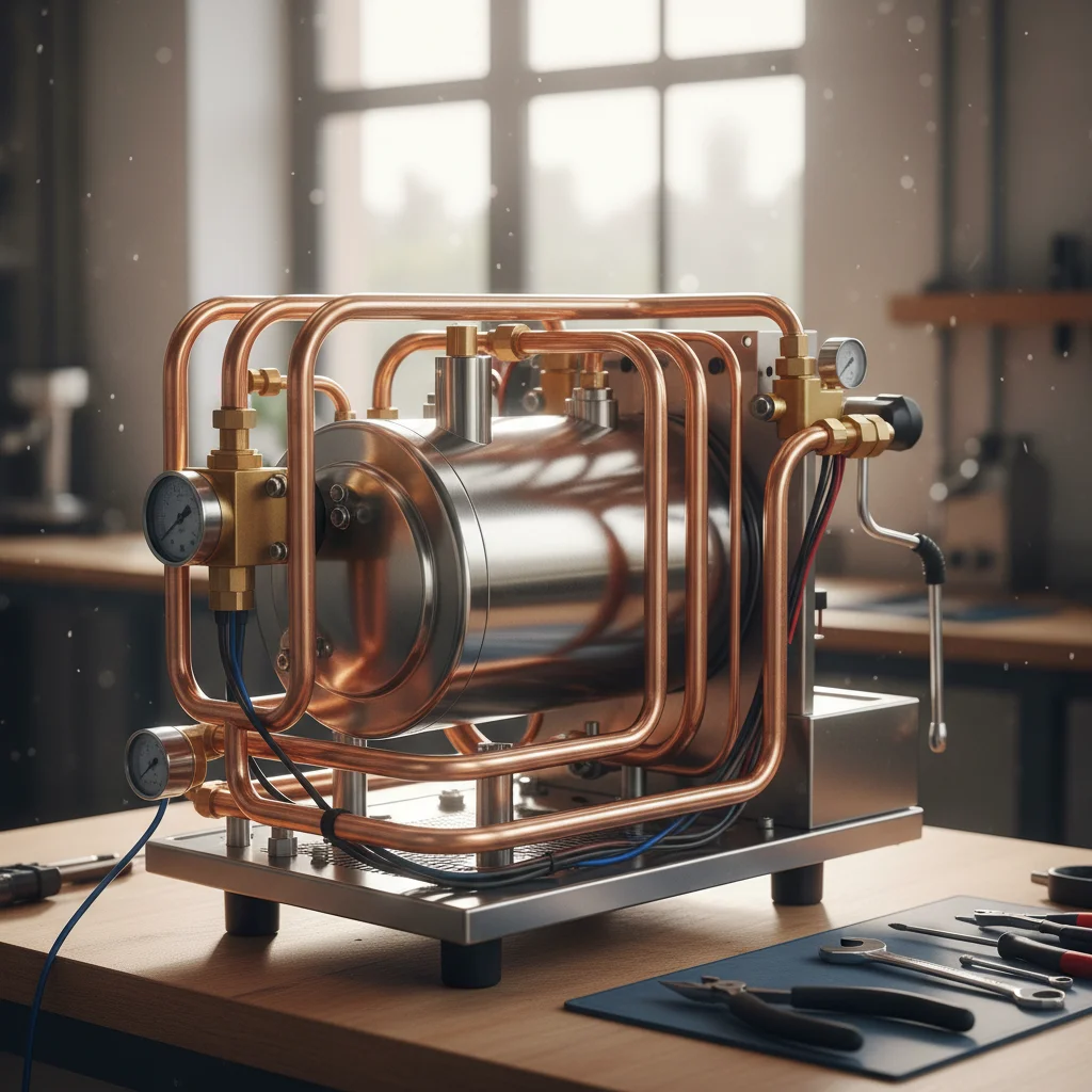 씨메중고 - 오버홀 제품, 교체 부품 리스트를 확인하세요