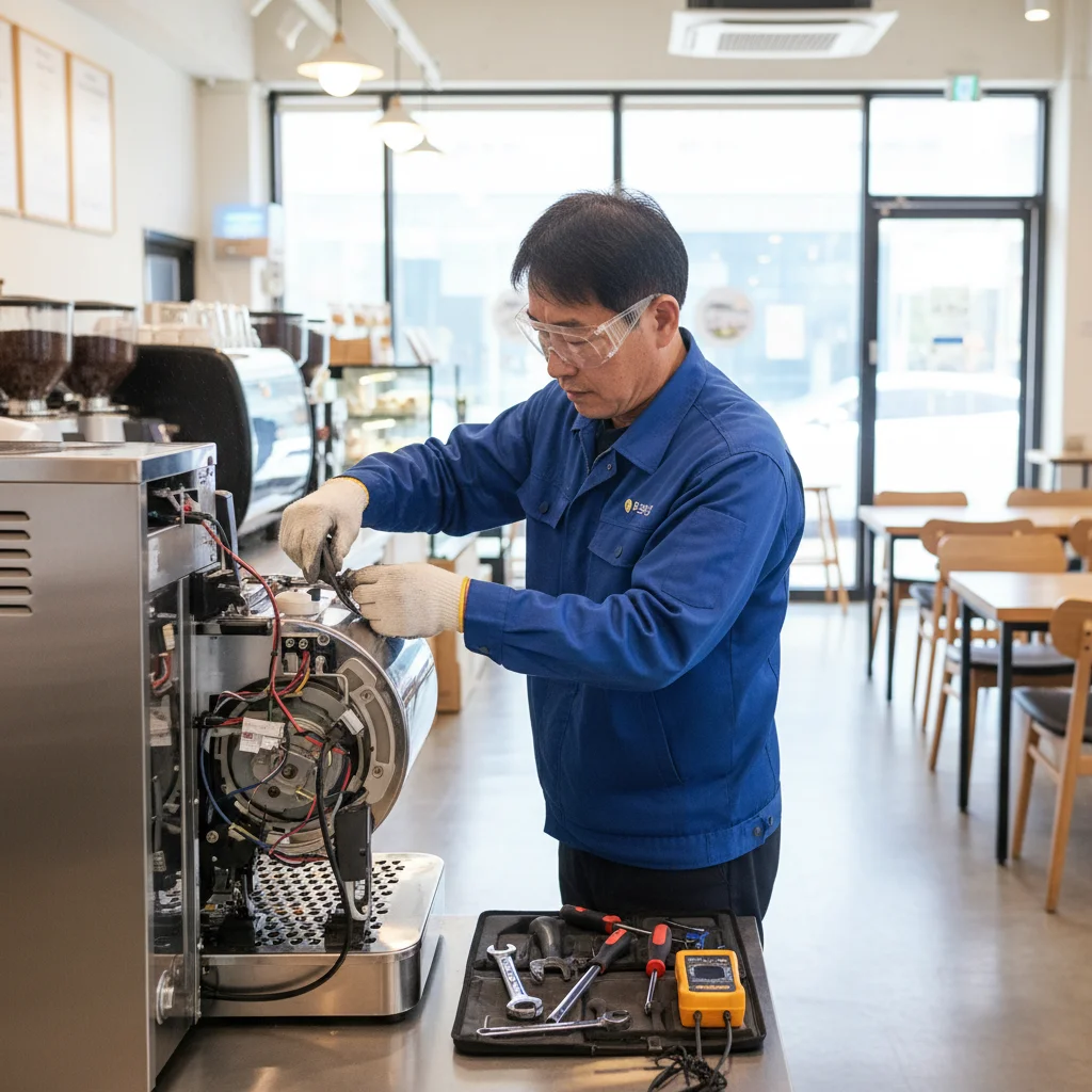 빙수기렌탈 - 믿을 수 있는 A/S가 렌탈의 핵심 가치