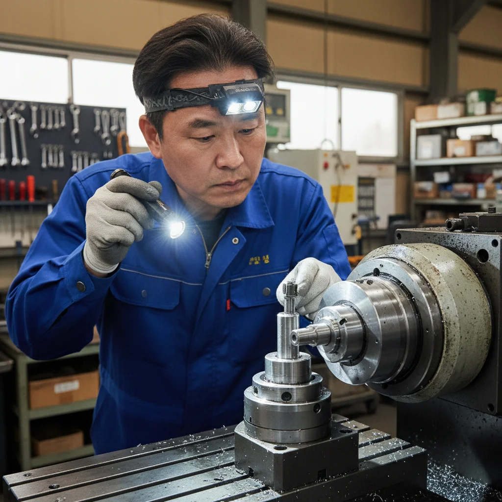 CIME머신 - 중고 구매? 이것만은 꼭 확인!