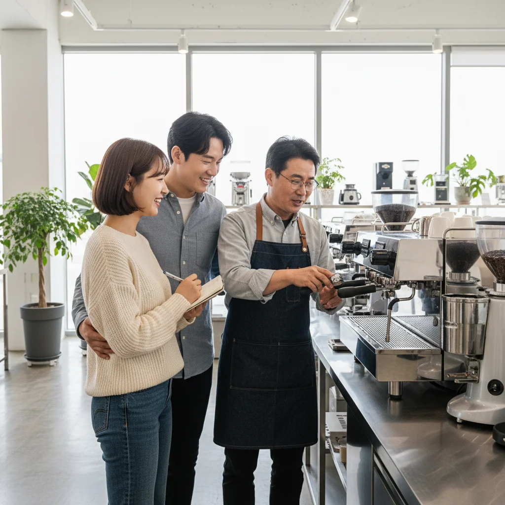 부산중고주방기기 - 전문가와 함께 꼼꼼히 확인하세요