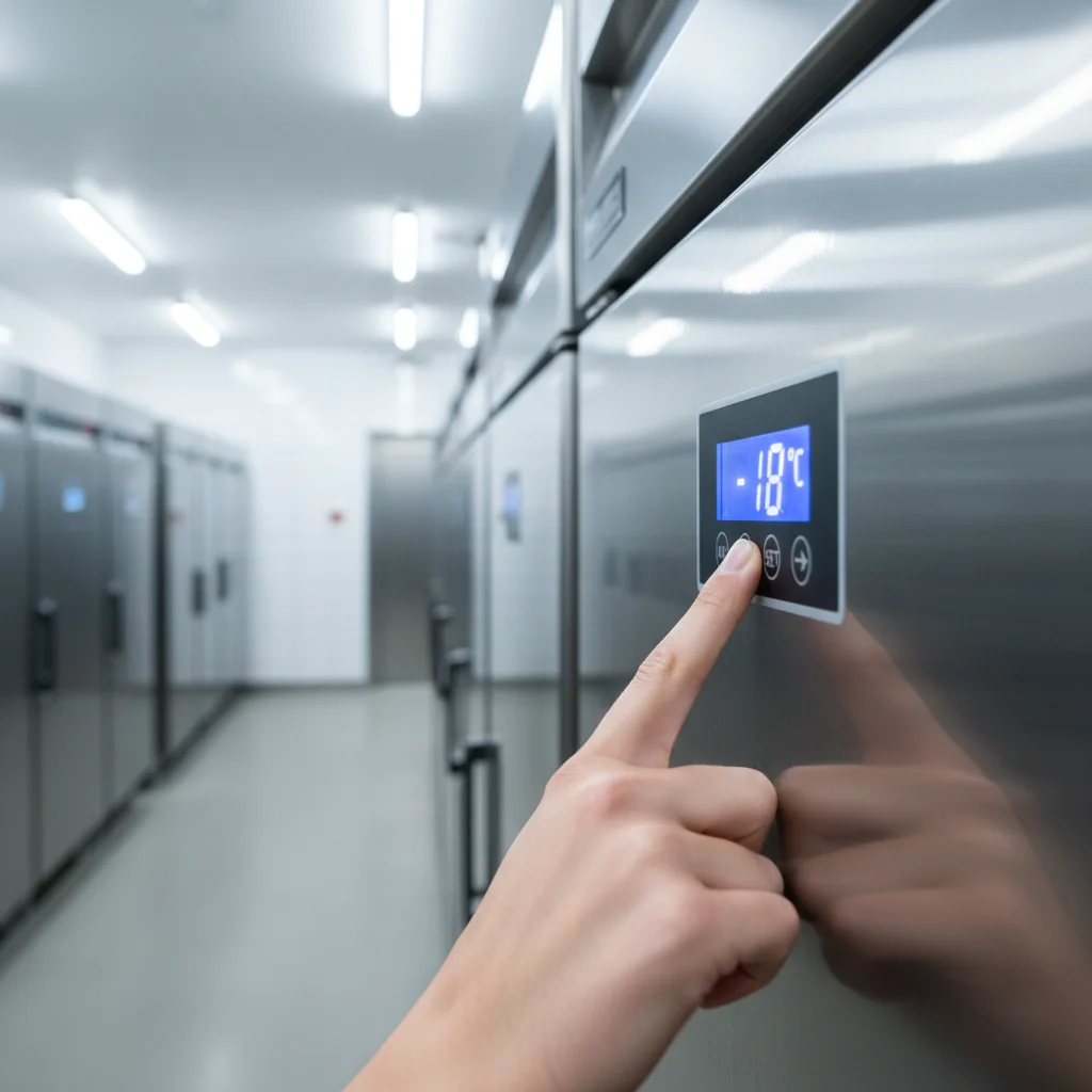 유니트쿨러 - 정확한 부하 계산이 전기요금 절약의 첫걸음입니다.