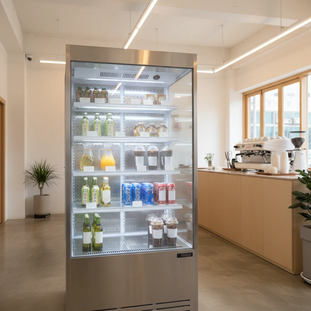 소상공인고효율기기지원사업 - 전기요금 잡는 '효율 1등급' 기기!