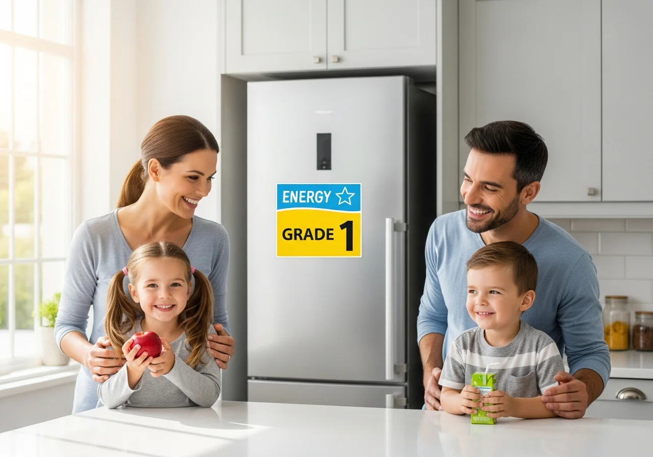 한전고효율가전환급 - 2026년 한전 환급, 우리 가족도 대상일까?