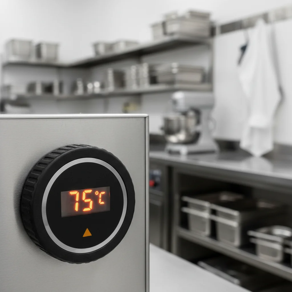 반찬온장고 - 매달 전기세 줄이는 핵심 기능