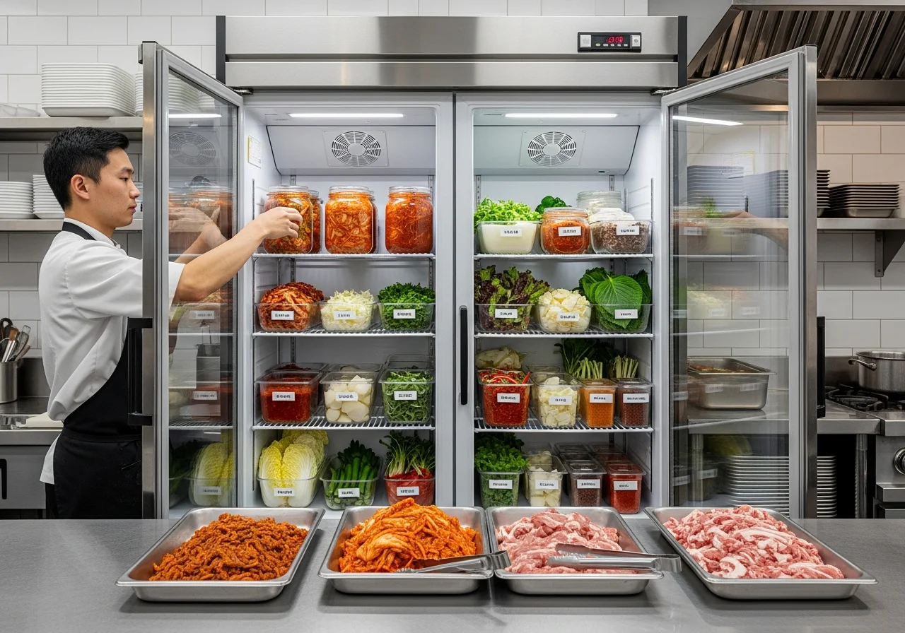 스타리온업소용냉장고 - 스타리온의 최대 강점은 '신뢰도'입니다.