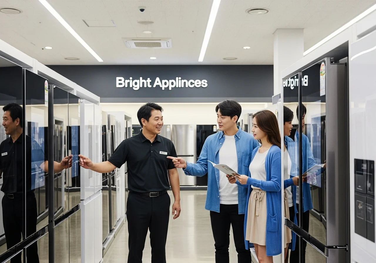 스타리온업소용냉장고 - 구매 전 설치 환경 상담은 필수입니다.