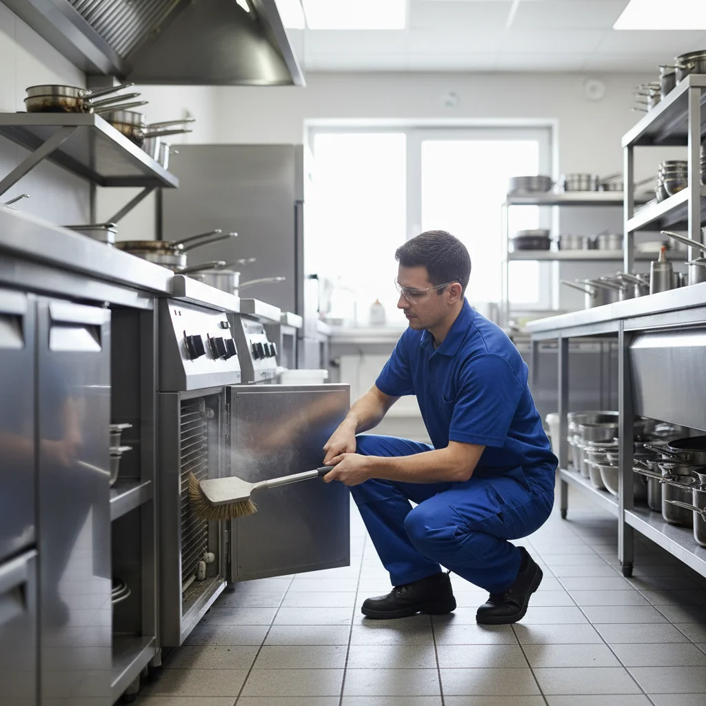 에버젠냉장고 - '이것'만 잘해도 수리비 50만원 절약