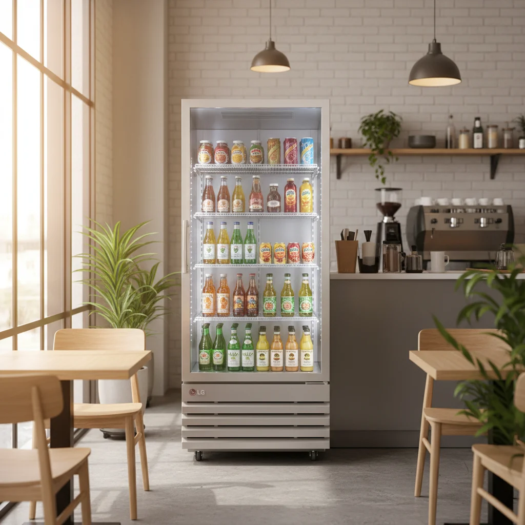 C170LDZB - 우리 가게와 궁합, 100% 맞을까?