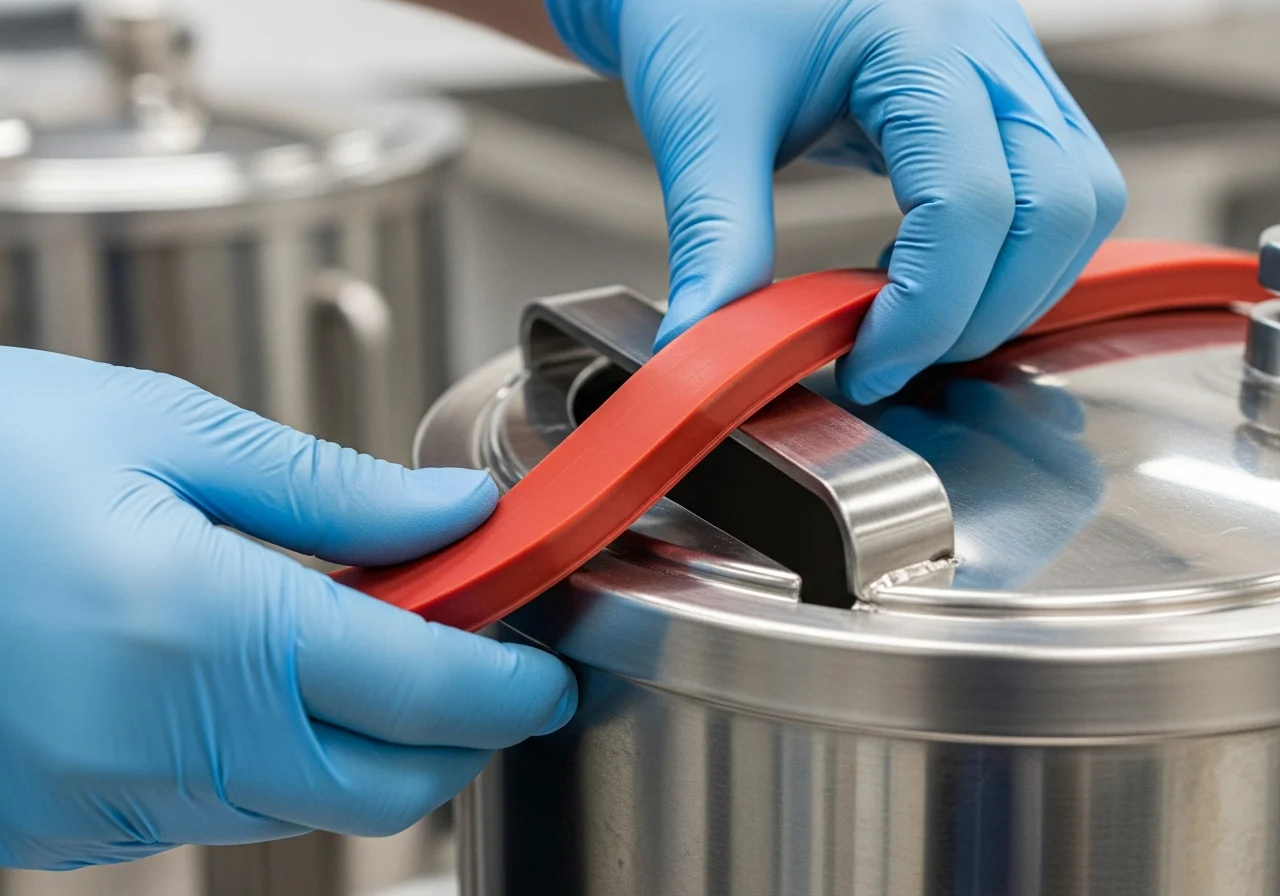 업소용중탕기 - 소모품 관리, 놓치면 큰 돈 나간다!