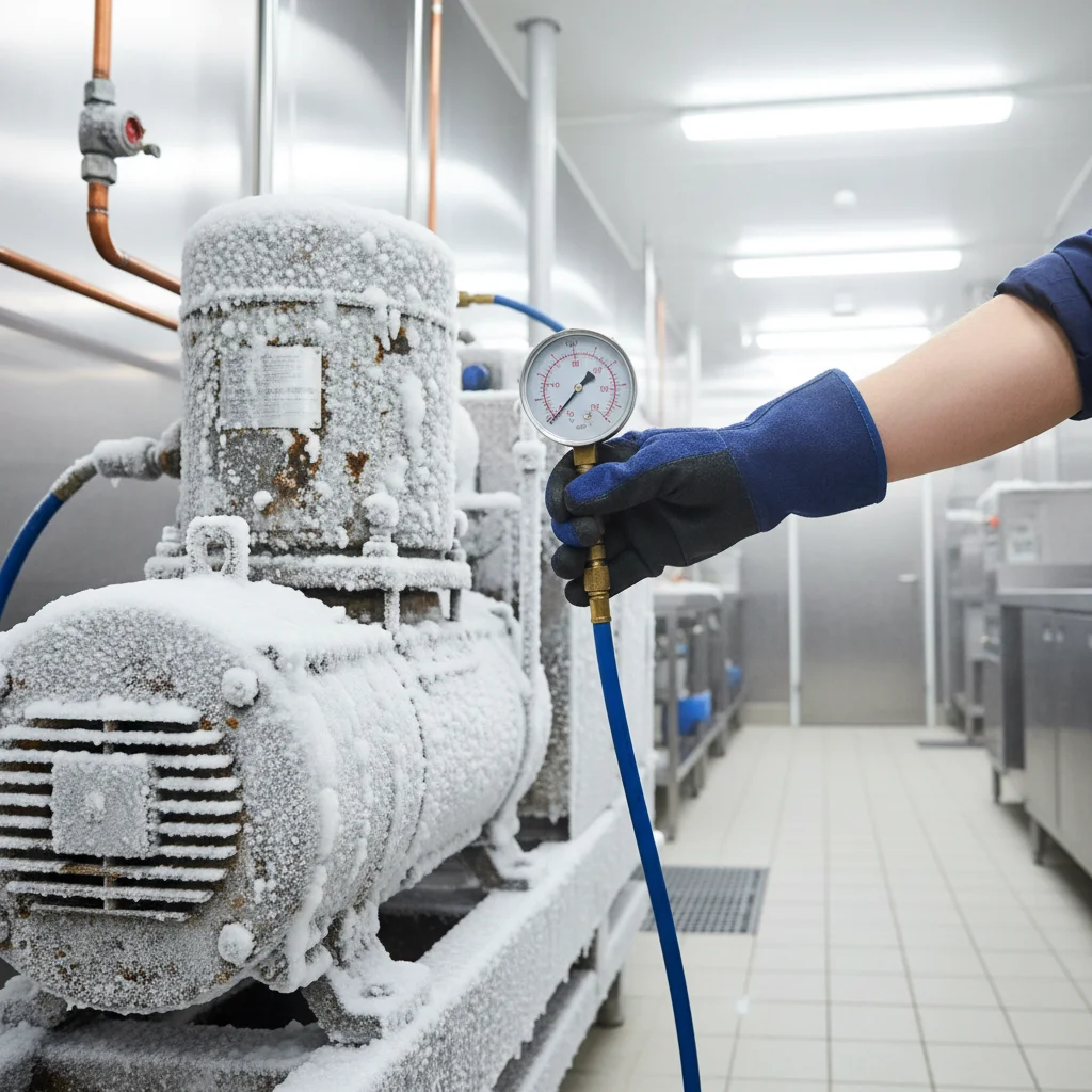 워크인수리 - 가장 비싼 고장, 콤프레셔 교체 비용