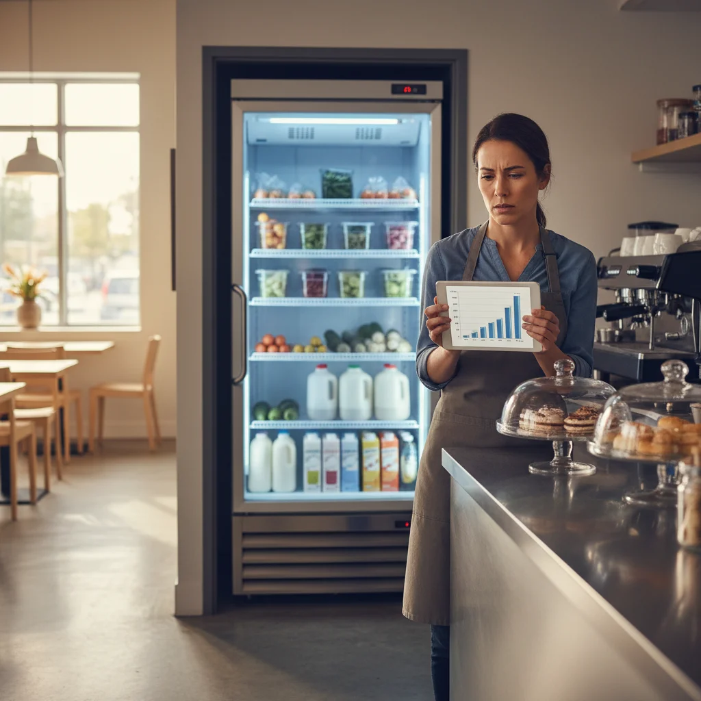 워크인수리 - 전기세 폭탄, 원인은 따로 있다?