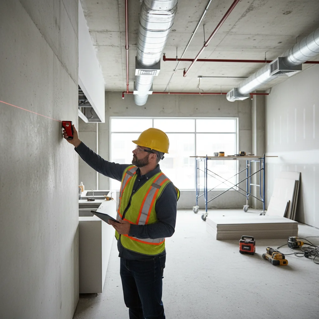 자율배식대제작 - 실측과 동선 설계가 성패를 좌우합니다