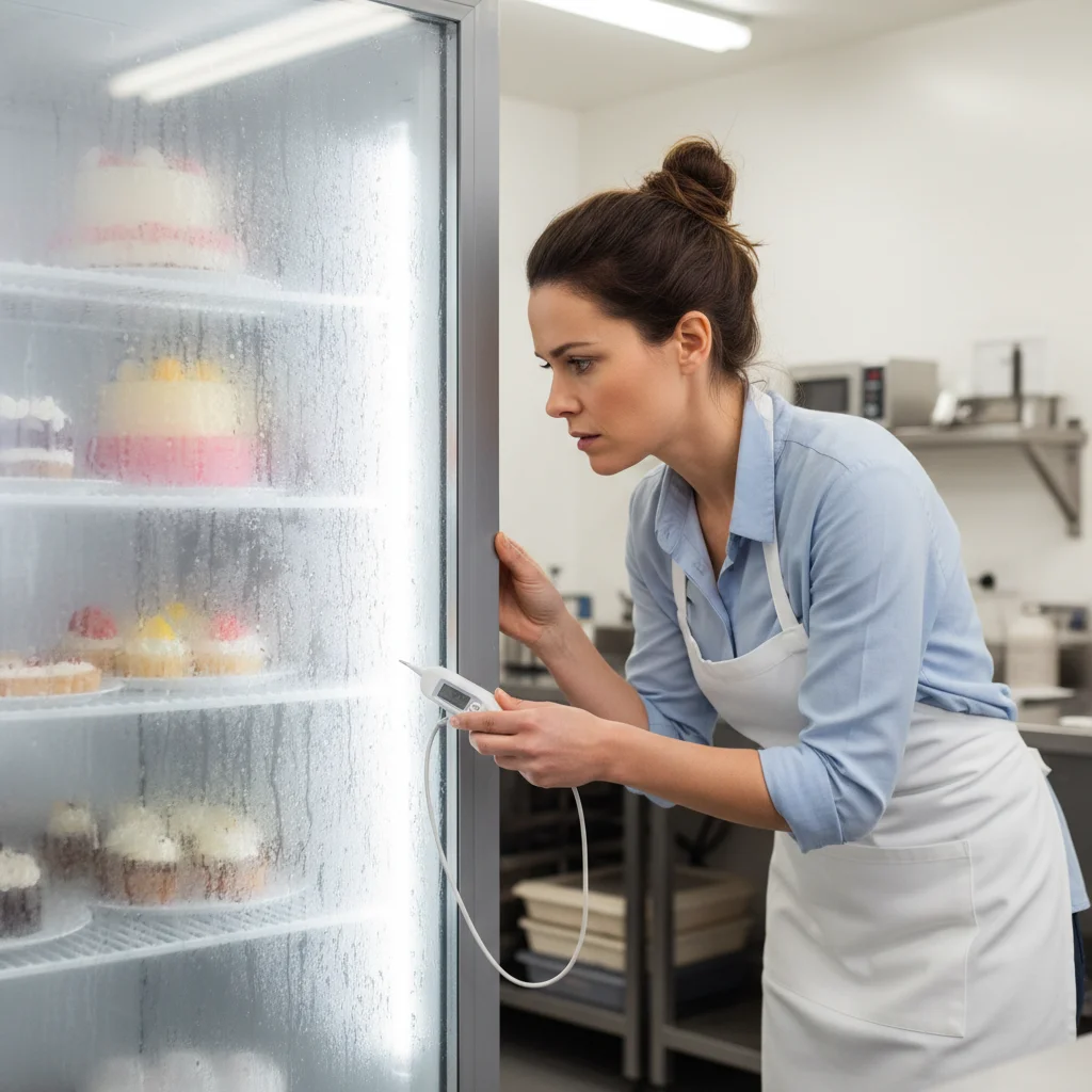 냉동콤프 - 갑작스런 고장, 재료 손실까지 이어집니다.
