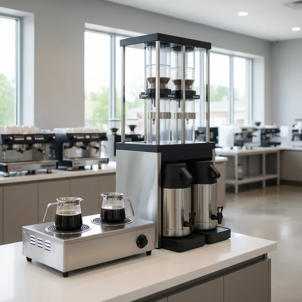 커피온장고 - 우리 매장에 맞는 사이즈, 판매량으로 바로 결정!