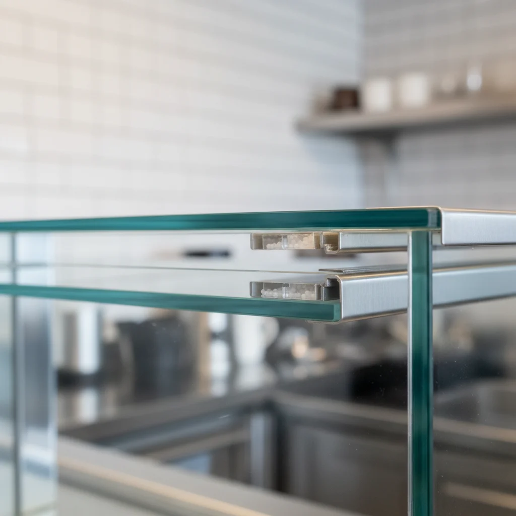 커피온장고 - 전기세 절감의 핵심, '페어글라스' 확인은 필수!