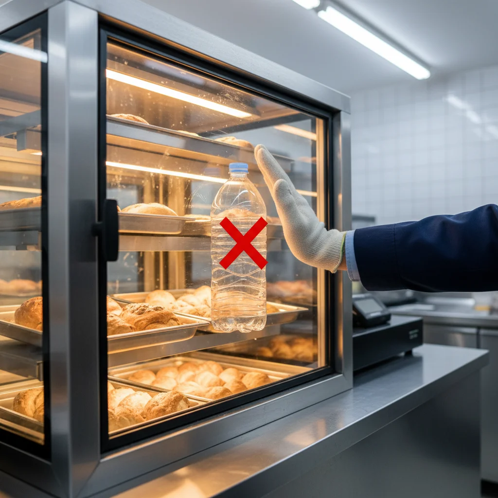 온장고음료 - 온장고 절대 금지! PET, 탄산음료