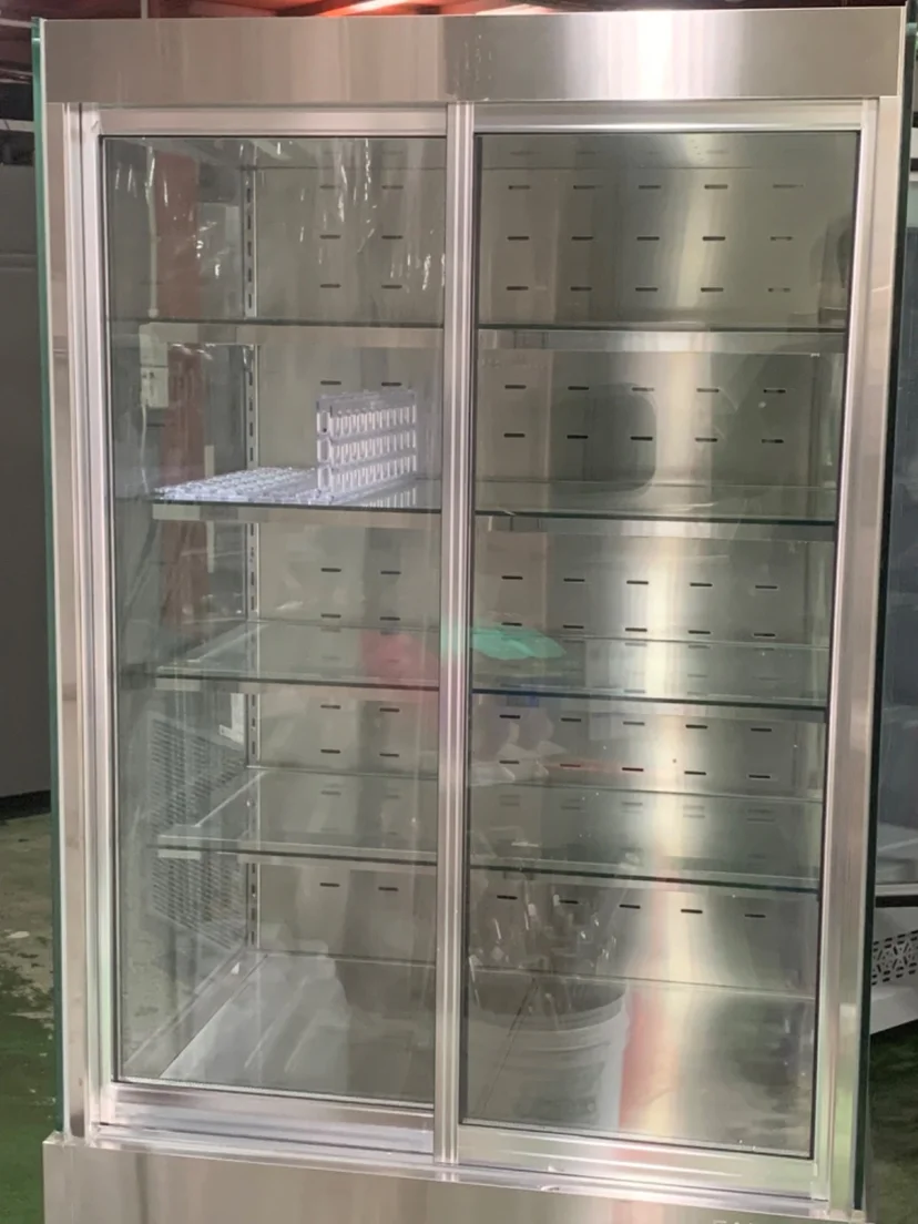 쇼케이스업체