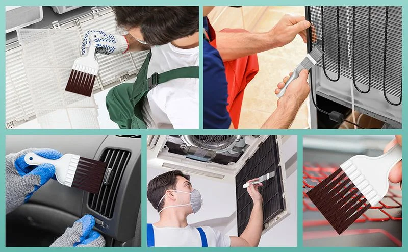 업소용중고냉장고 - 냉장고 전문가의 점검