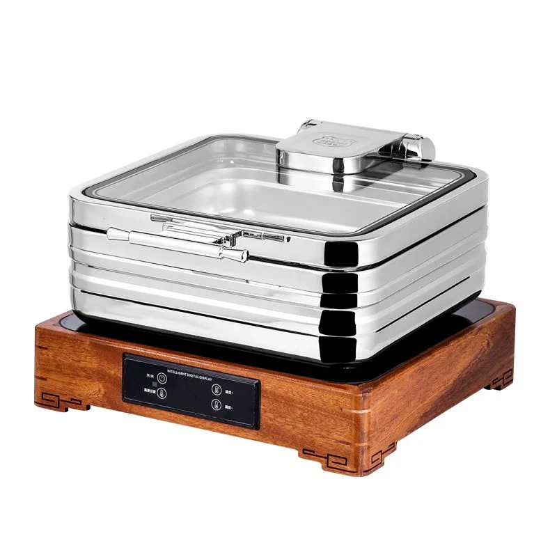 다양한 챠핑디쉬 가격대