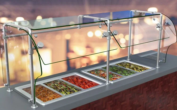 스마트스니즈가드 핵심 기능