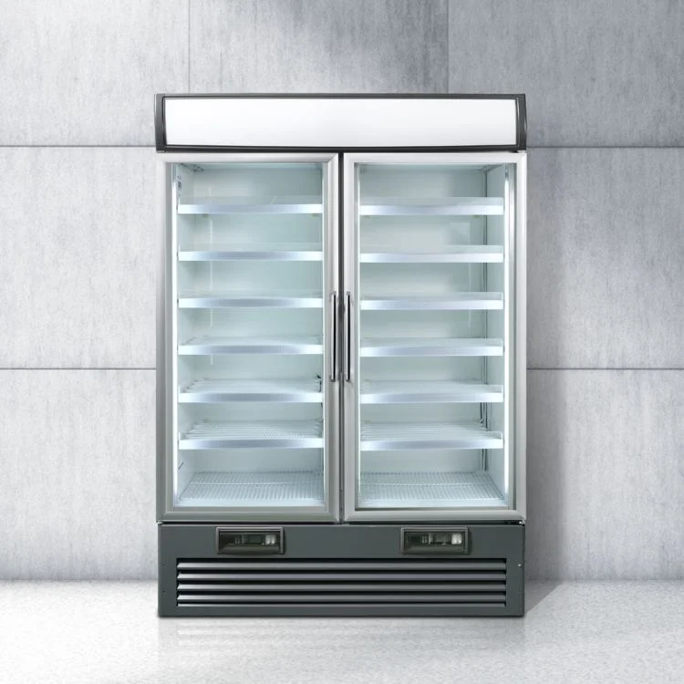 냉장고쇼케이스