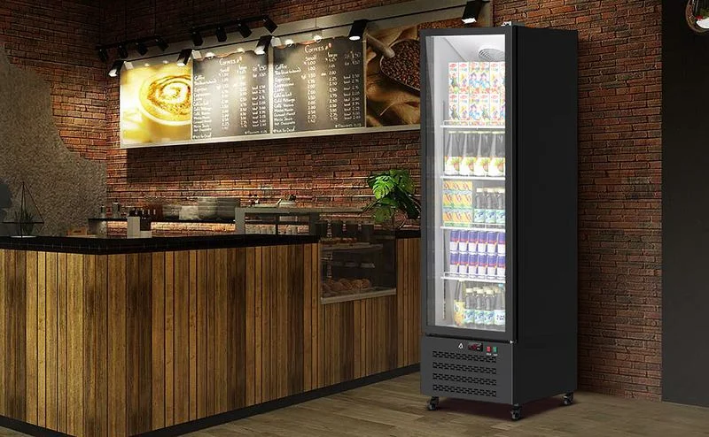 쇼케이스냉장고 - 다양한 쇼케이스 냉장고 종류