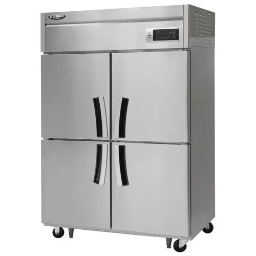 효율적인 냉동냉장고