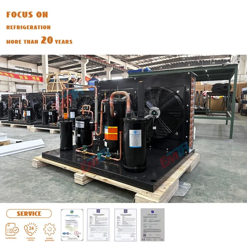 신선육 진열 정육냉장고