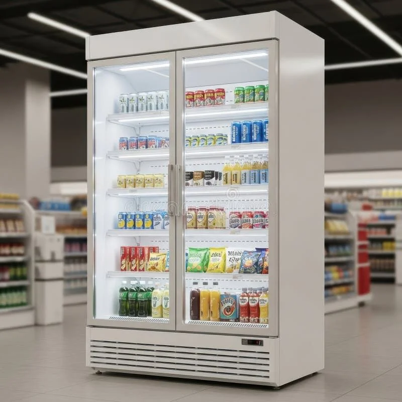 마트쇼케이스 - 중고 쇼케이스 고르기