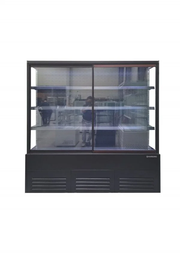 반찬쇼케이스냉장고