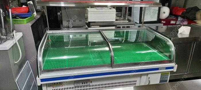 반찬쇼케이스냉장고