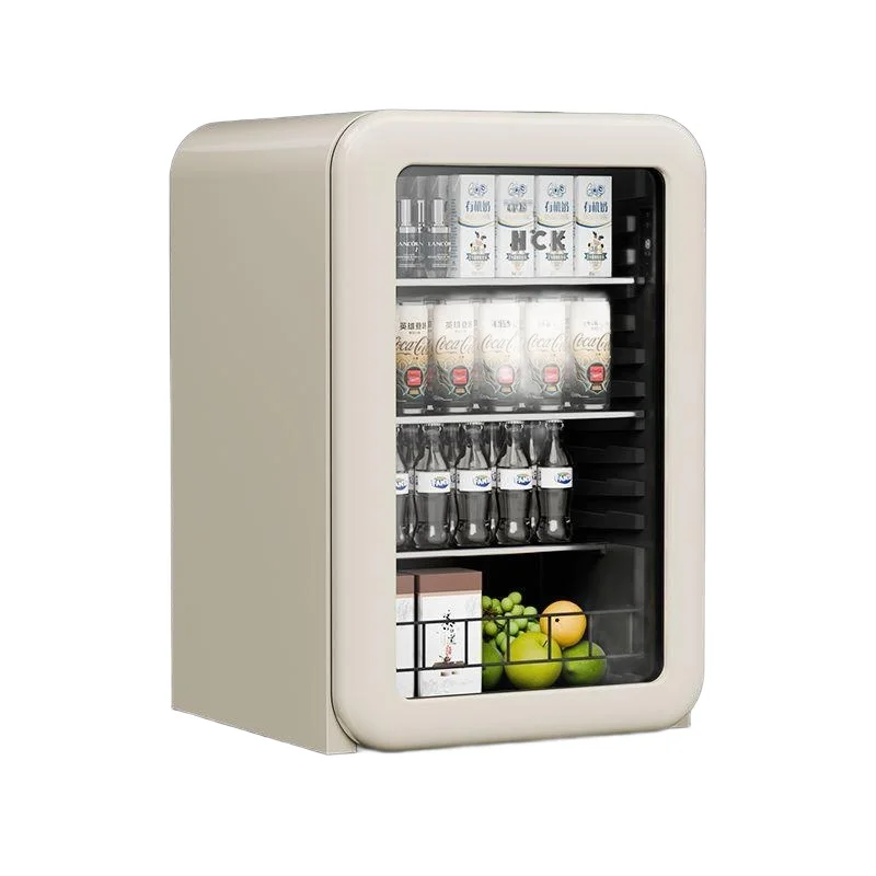 업소용냉장고업체추천 - 컴프레셔 상태 점검