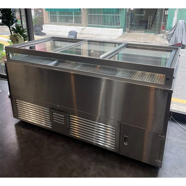 업소용냉장고업체추천 - 45박스 기준 가격대