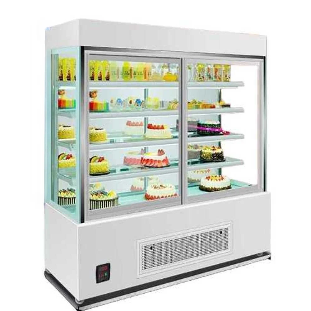 업소용오픈다단쇼케이스견적