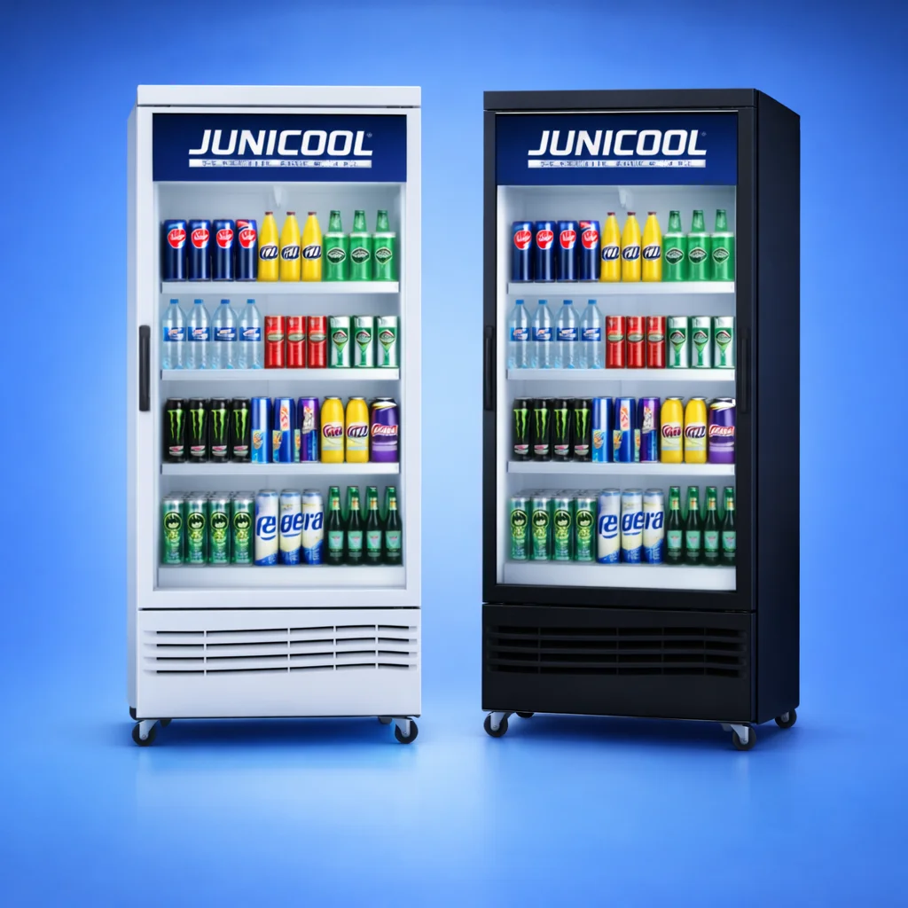 반찬가게냉장고제품 - 400mm 선반 진열