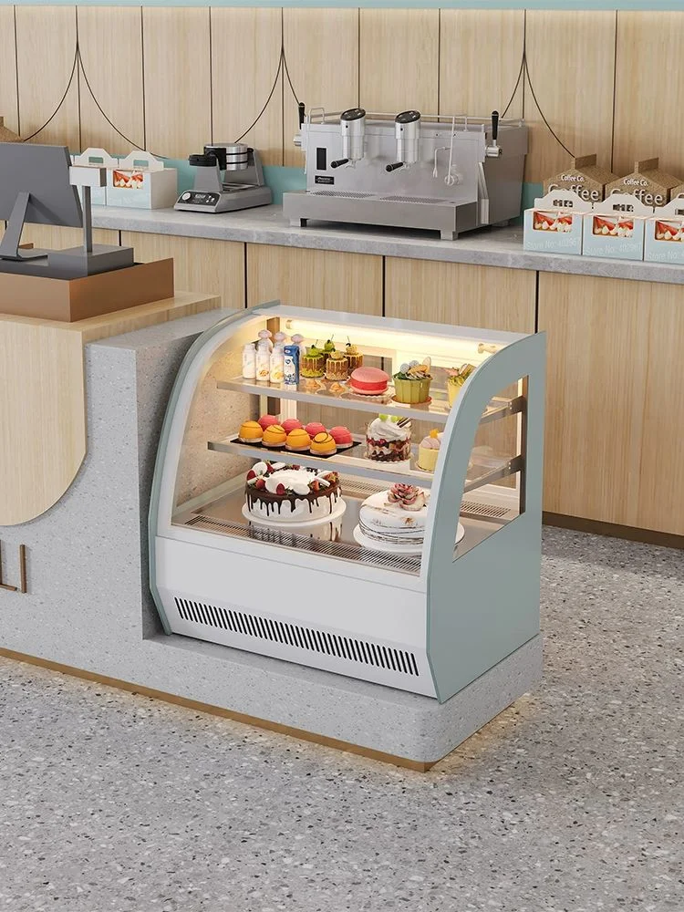 반찬가게뒷문쇼케이스비용 - 2026년 실제 가격표