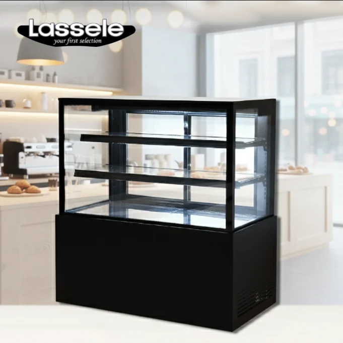 반찬가게오픈다단쇼케이스싼곳 - 상업용 다단 쇼케이스 선반