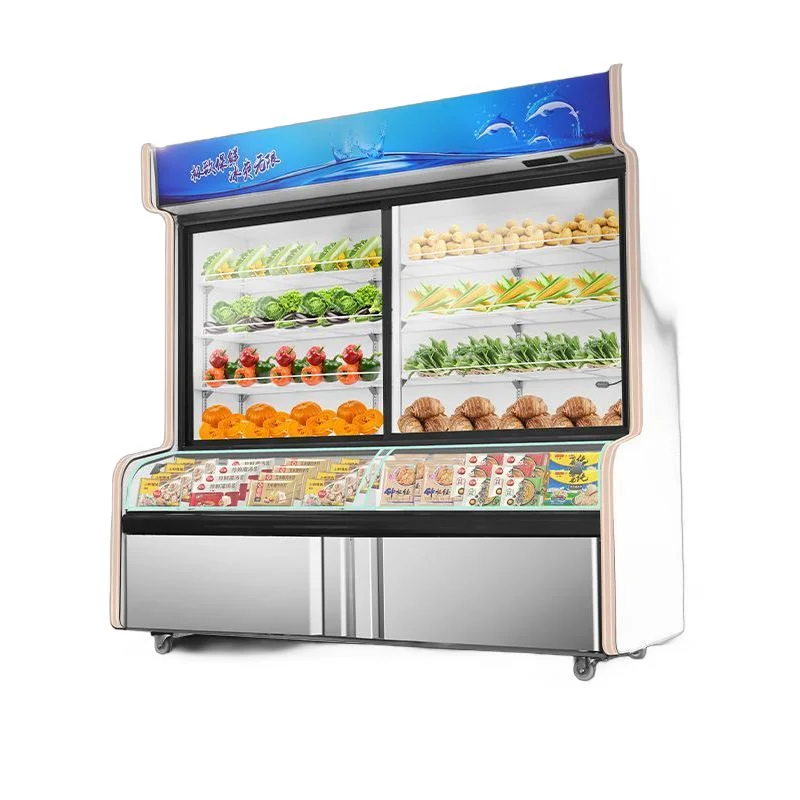 정육점용냉장고업체