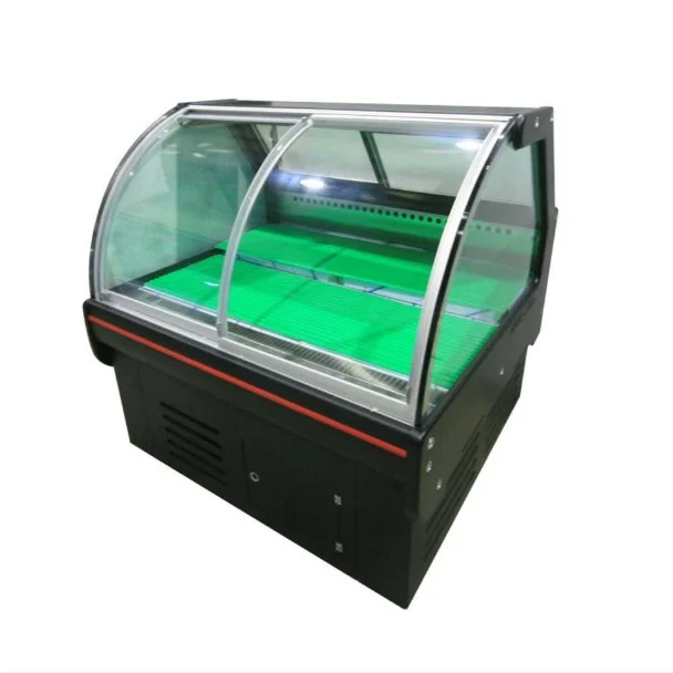 정육점용냉장고견적