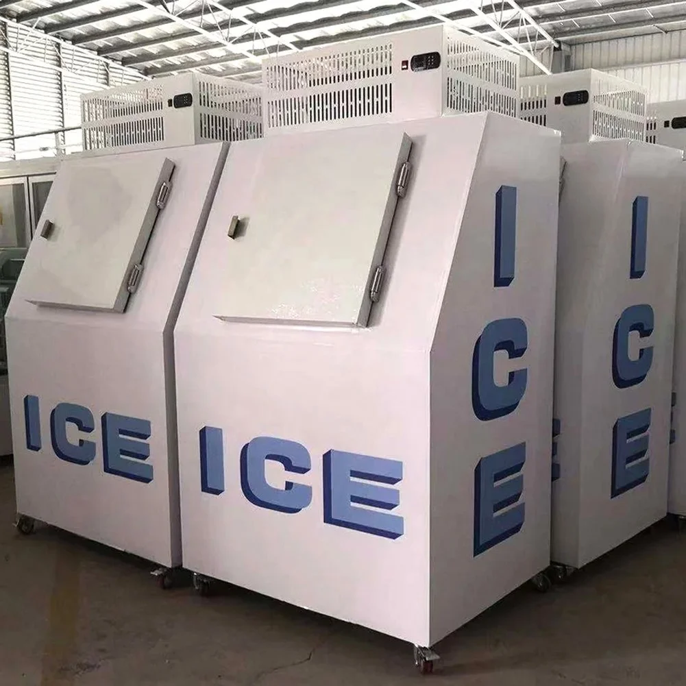 정육점용오픈쇼케이스저렴한곳 - 고기 빛깔을 살리는 전용 LED