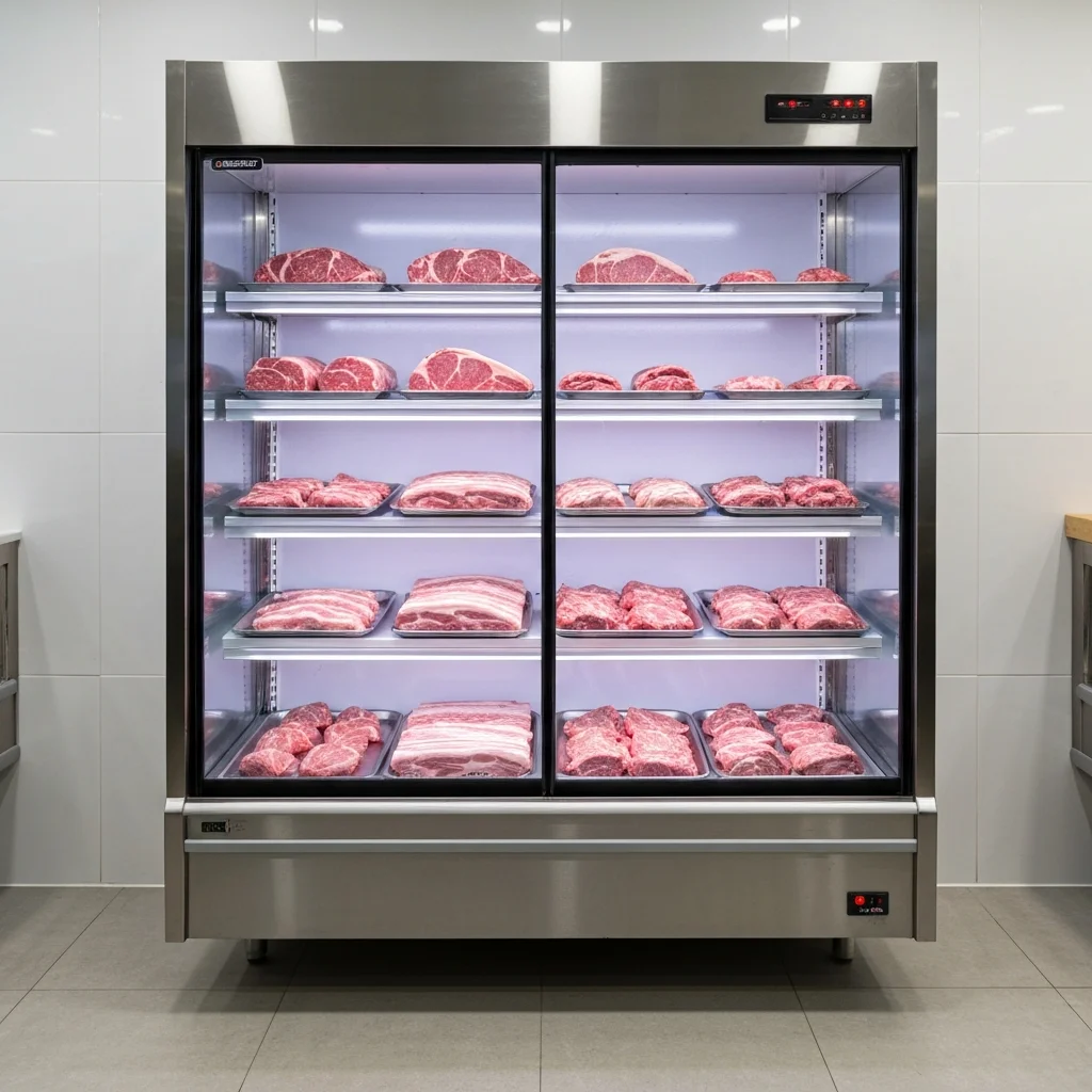 정육점용냉장쇼케이스싼곳