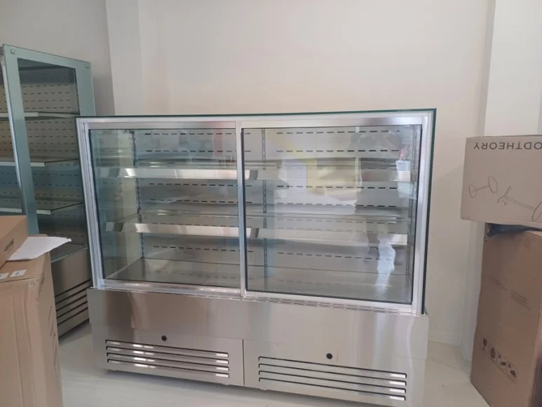 빵집용쇼케이스추천