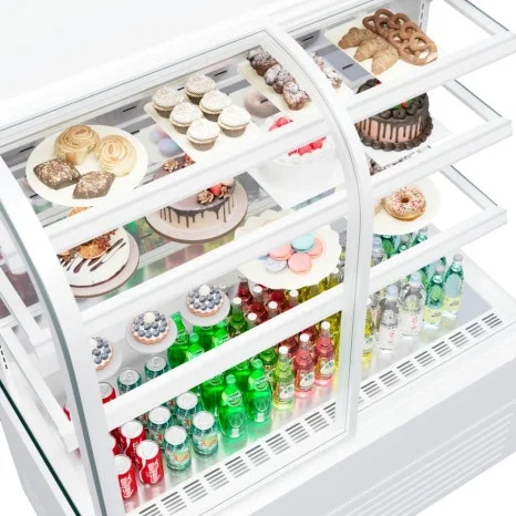 빵집용쇼케이스추천