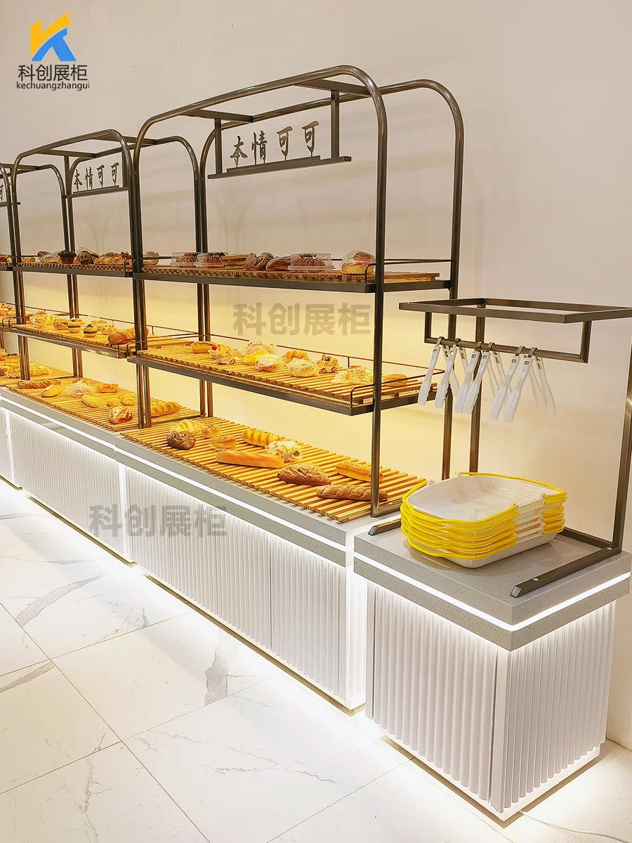 빵집용쇼케이스제품