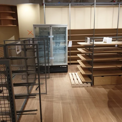 빵집용냉장고견적문의 - 빵집 작업대 냉장고