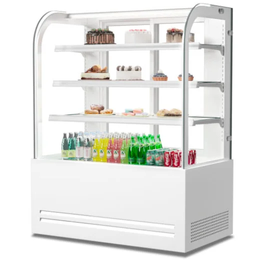 빵집용뒷문쇼케이스견적문의