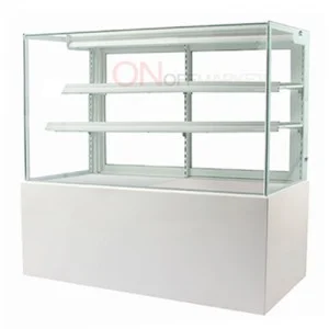 빵집용뒷문쇼케이스비용