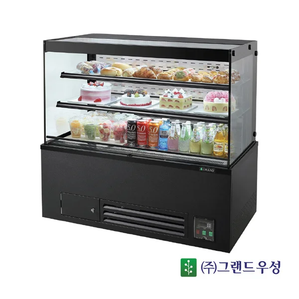 빵집용앞문쇼케이스업체추천