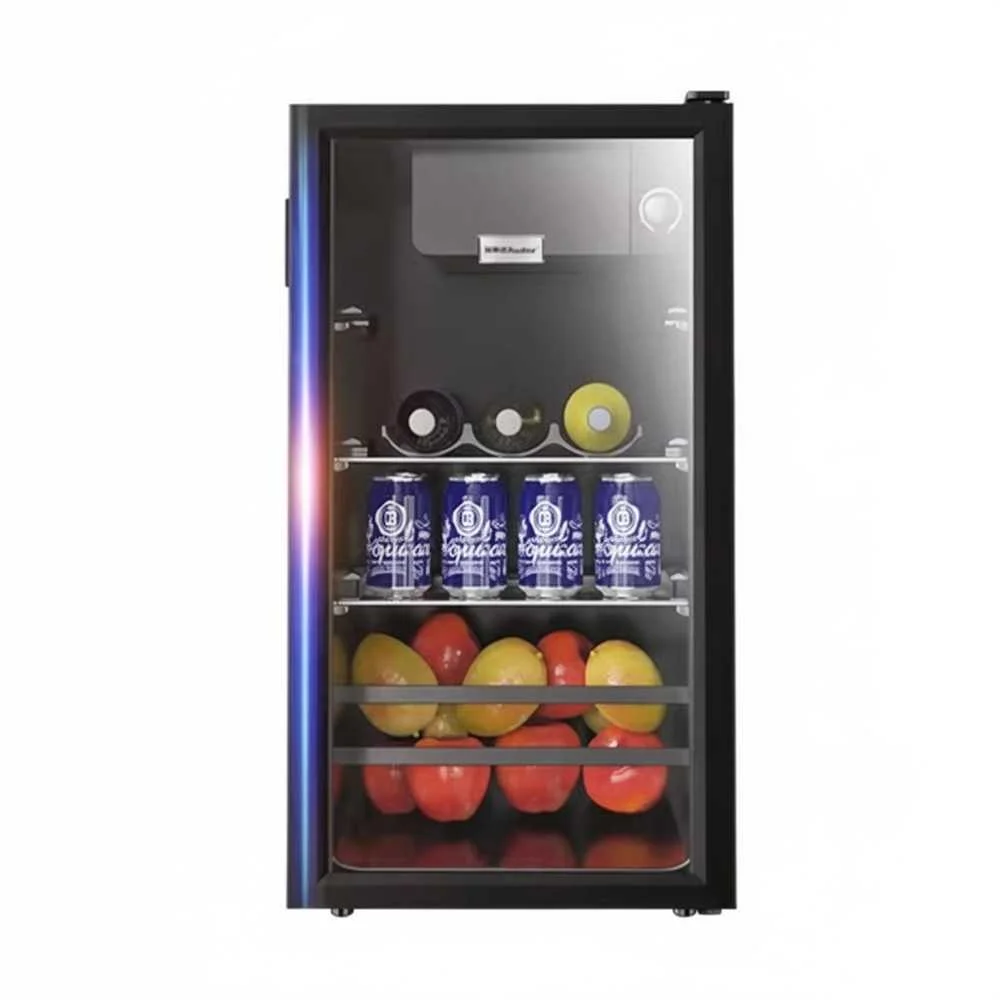 술보관용앞문쇼케이스제품