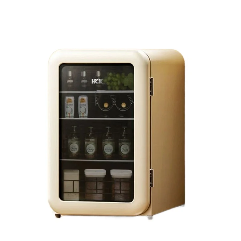 술보관용냉장쇼케이스설치